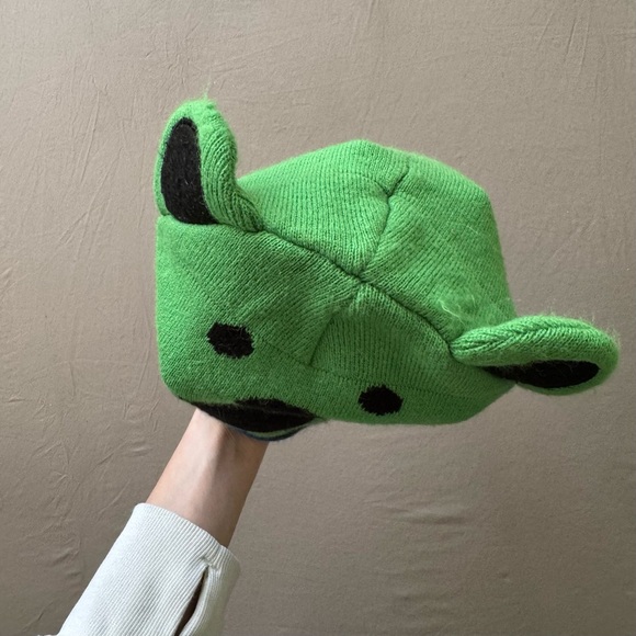 Grateful Dead dancing bears Beanie Toque - Picture 6 of 8